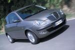 Lancia Ypsilon 2003 года